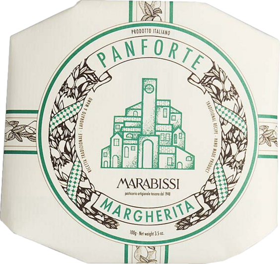 Panforte Di Siena Margherita