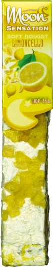 Softnougat Limoncello