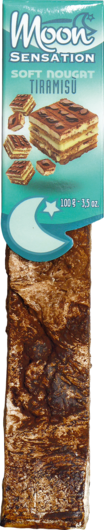 Softnougat Tiramisu