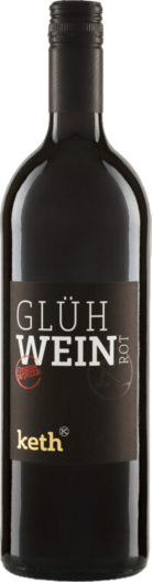 Keth Winzerglühwein Rot
