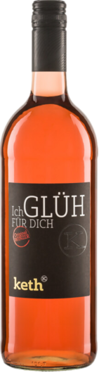 Keth Winzerglüher Rosé