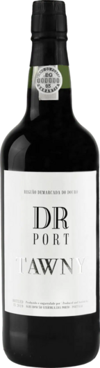 DR Port Tawny