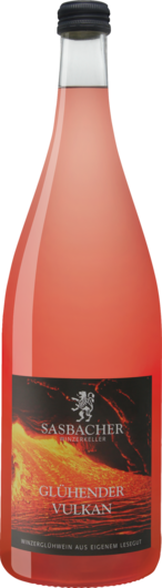 Sasbacher Glühender Vulkan Rosé