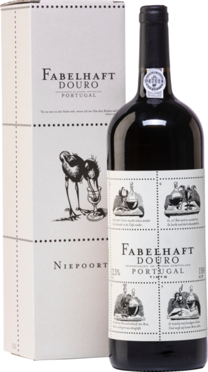 2023 Fabelhaft Tinto