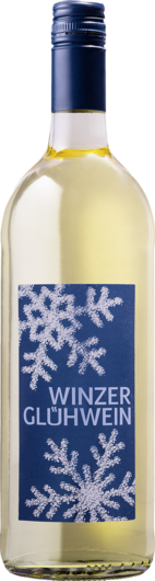 Winzerglühwein Weiß Gutedel