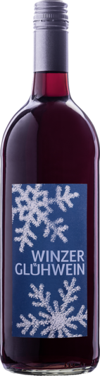 Winzerglühwein Rot Spätburgunder