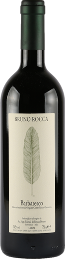 2022 Bruno Rocca Barbaresco