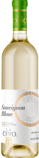 2025 Luis A. Cetto Sauvignon Blanc