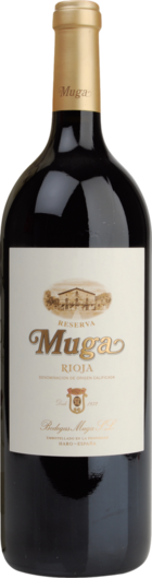 2022 Muga Rioja Reserva