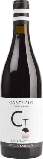 2023 Carchelo Tinto