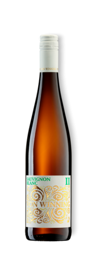 2024 Sauvignon Blanc II
