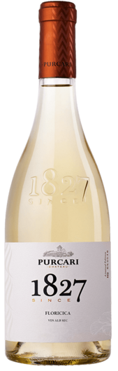 2024 Floricica de Purcari Limited Edition