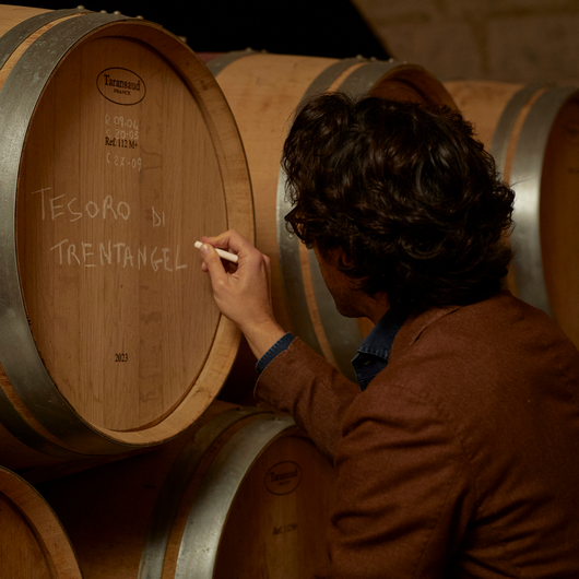 2021 Tesoro di Trentangeli