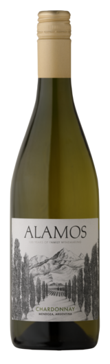 2025 Alamos Chardonnay