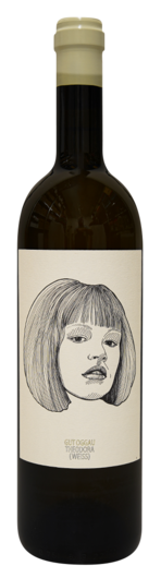 2023 Theodora Weiss Gut Oggau