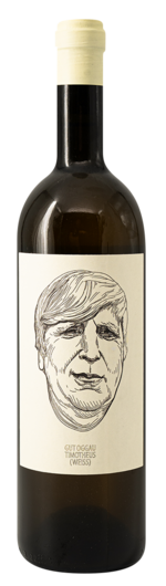 2023 Timotheus Weiss Gut Oggau