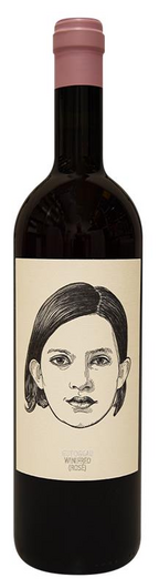 2023 Winifred Rosé Gut Oggau