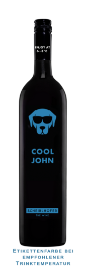 2024 Cool John Cuvée