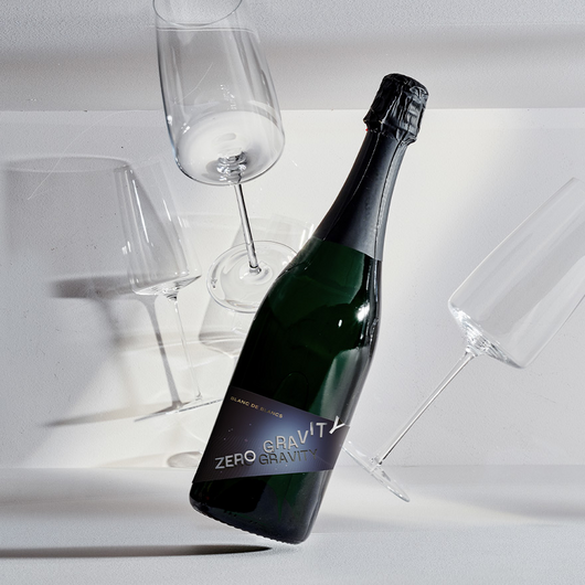 Zero Gravity Blanc de Blancs