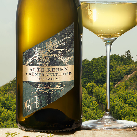 2025 Grüner Veltliner Alte Reben Premium