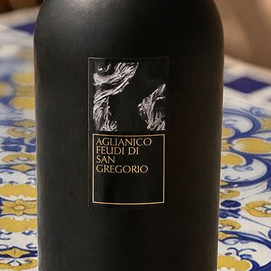 2021 Anniversario Aglianico