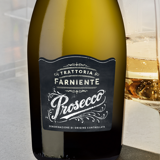 Trattoria Farniente Prosecco Frizzante