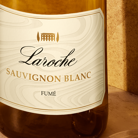 2025 Laroche Sauvignon Blanc Fumé
