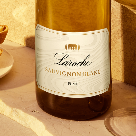 2025 Laroche Sauvignon Blanc Fumé