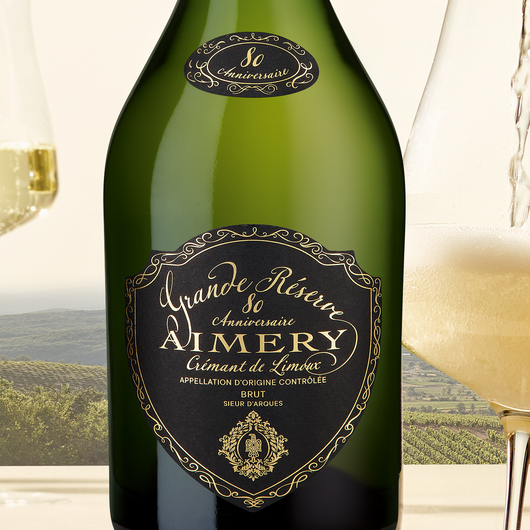 Grande Réserve de Aimery Anniversaire