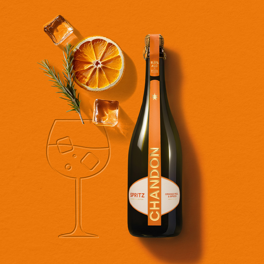 Chandon Spritz Orange &amp; Spices