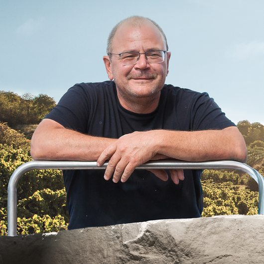 2025 Winner’s Selection Grauburgunder Réserve