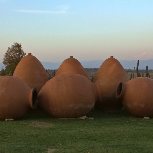 2023 Ertoba Saperavi Reserve