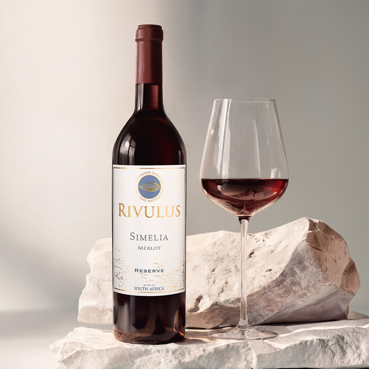 2024 Rivulus Merlot Reserve