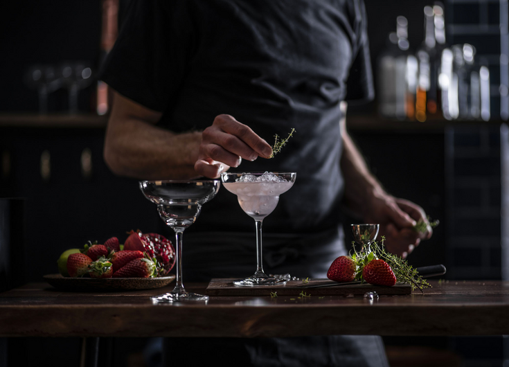 Zwiesel Margaritaglas