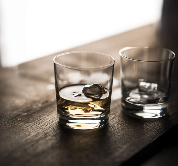 Zwiesel Whiskyglas