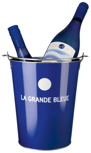 Gérard Bertrand La Grande Bleue Kühler