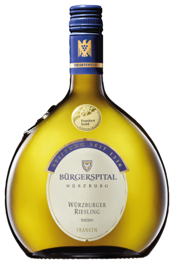 2023 Würzburger Riesling