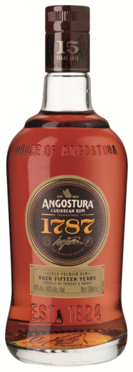 Angostura 1787 Rum 15yo