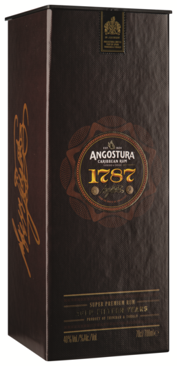 Angostura 1787 Rum 15yo