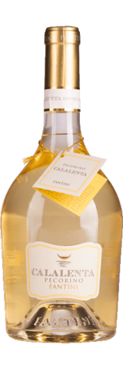 2022 Calalenta Pecorino