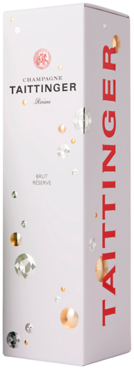 Champagne Taittinger Réserve
