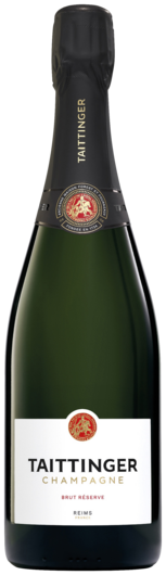 Champagne Taittinger Réserve