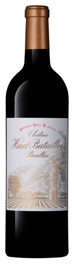 2023 Château Haut Batailley