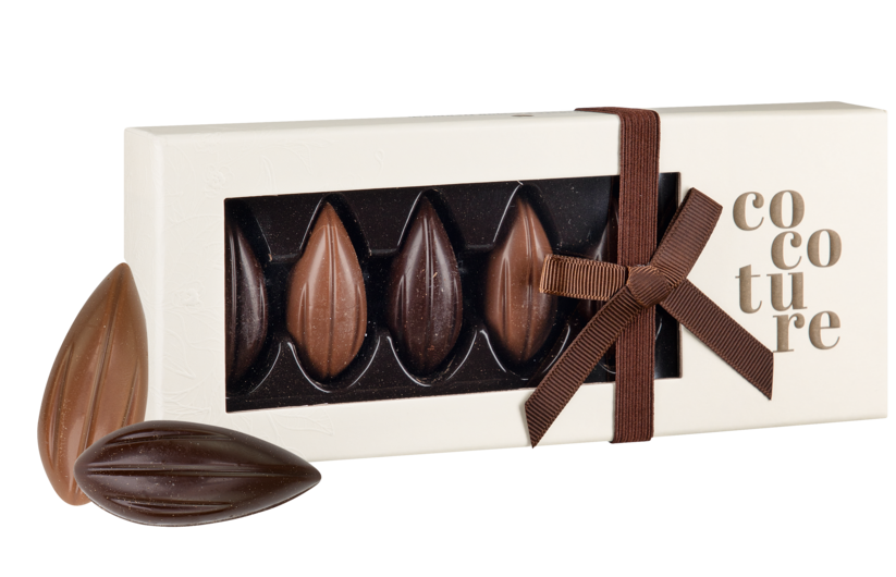 Cocoture Pralinen
