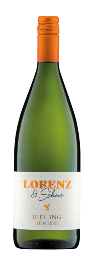 2024 Lorenz Riesling