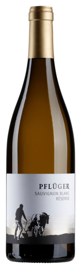 2022 Pflüger Sauvignon Blanc Réserve