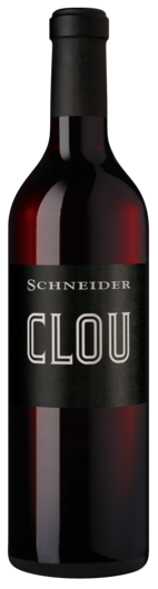 2021 Clou Cuvée Rot