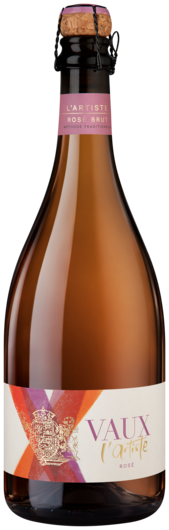 2020 Schloss Vaux l'Artiste Rosé