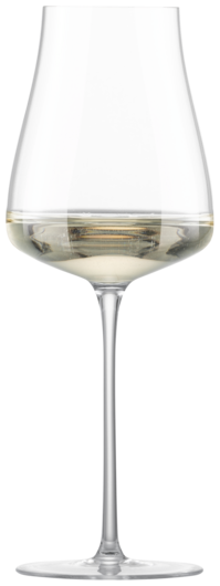 Zwiesel Riesling Glas