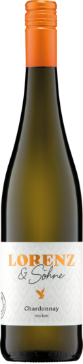 2024 Edition Johanna Lorenz Chardonnay